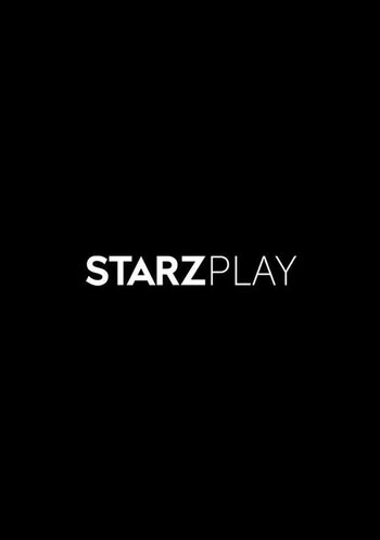 Starzplay.com 12 Month Key MENA