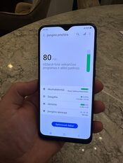 Samsung Galaxy A50 64GB Black