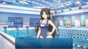 Get Sakura Swim Club (PC) Steam Key EUROPE