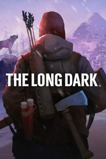 The Long Dark Steam Key GLOBAL