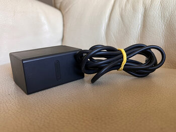 Nintendo Switch lite Oled Pakrovėjas charger