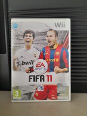 FIFA 11 Wii