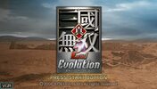 Dynasty Warriors Vol. 2 PSP