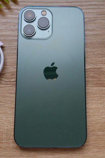 Apple iPhone 13 Pro Max 128GB Graphite