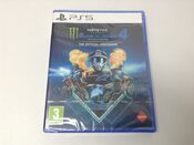 Monster Energy Supercross - The Official Videogame 4 PlayStation 5