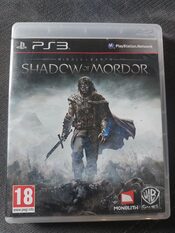 Middle-earth: Shadow of Mordor PlayStation 3