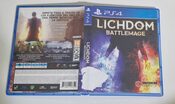 Buy Lichdom: Battlemage PlayStation 4