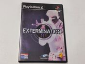 Extermination PlayStation 2