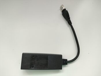 Cable USB 3.0 a RJ45 Gigabit Ethernet LAN