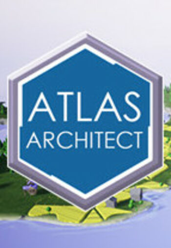 Atlas Architect Steam Key GLOBAL