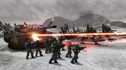 Redeem Warhammer 40,000: Dawn of War - Soulstorm (DLC) (PC) Steam Key EUROPE