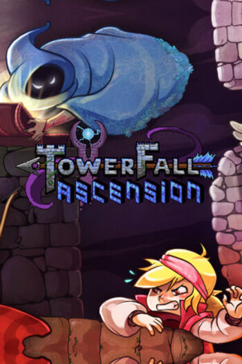 Towerfall Collection (PC) Steam Key GLOBAL