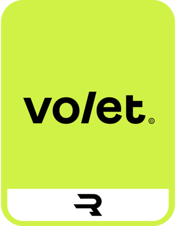 Rewarble Volet 50 GBP Voucher GLOBAL