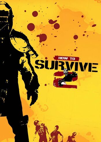 How to Survive 2 (PC) Steam Key EUROPE