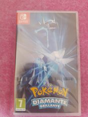 Pokémon Brilliant Diamond Nintendo Switch