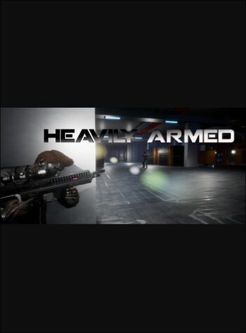 Heavily Armed (PC) Steam Key GLOBAL