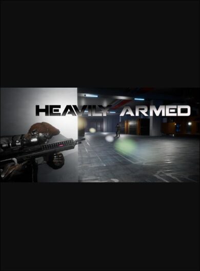 E-shop Heavily Armed (PC) Steam Key GLOBAL