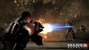 Mass Effect 3  (PC) EA App Key EUROPE for sale