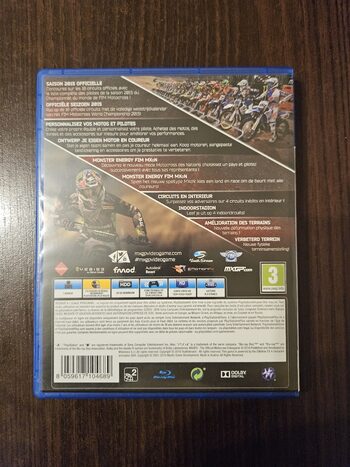 Buy MXGP2 - The Official Motocross Videogame PlayStation 4