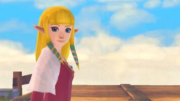 Redeem The Legend of Zelda: Skyward Sword Wii