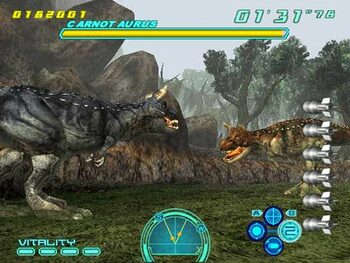 Buy Dino Stalker PlayStation 2