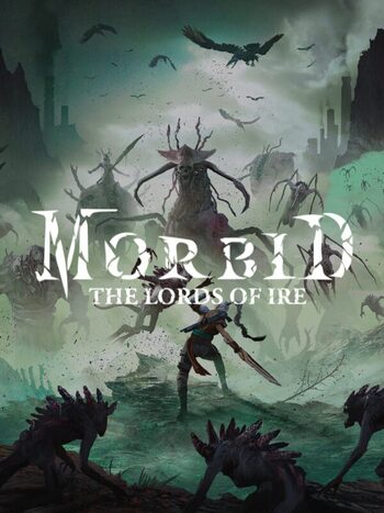 Morbid: The Lords of Ire PlayStation 5