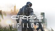 Crysis Remastered Trilogy (PC) Código de Steam GLOBAL