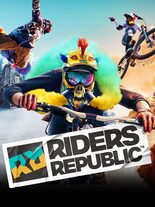 Riders Republic Xbox One