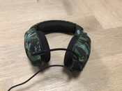 Buy Qware Tupelo Camouflage Gaming Headset