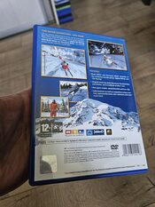 Alpine Ski Racing 2007 PlayStation 2