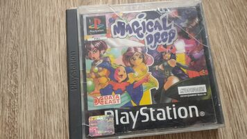 Magical Drop 3 PlayStation