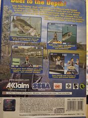 Sega Bass Fishing Duel PlayStation 2 for sale