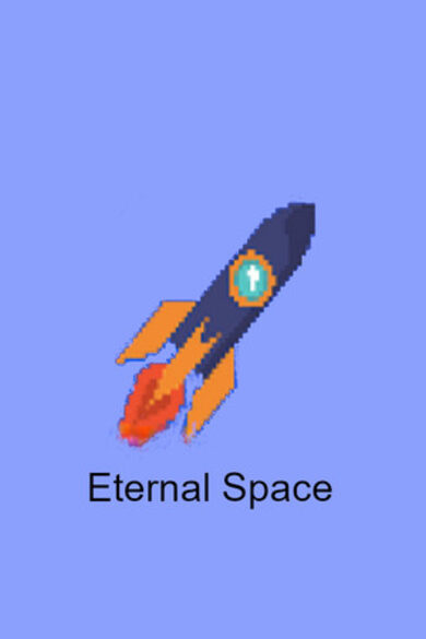 E-shop Eternal Space (PC) Steam Key GLOBAL