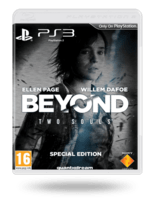 BEYOND: Two Souls Special Edition PlayStation 3