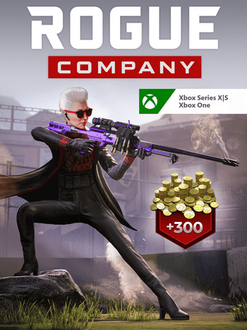 Rogue Company: Scarlet Contract Starter Pack (DLC) XBOX LIVE Key ARGENTINA