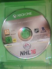 NHL 16 Xbox One