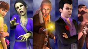 The Sims 3: Supernatural (DLC) Origin Key EUROPE for sale