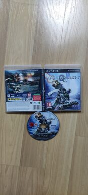 Vanquish PlayStation 3