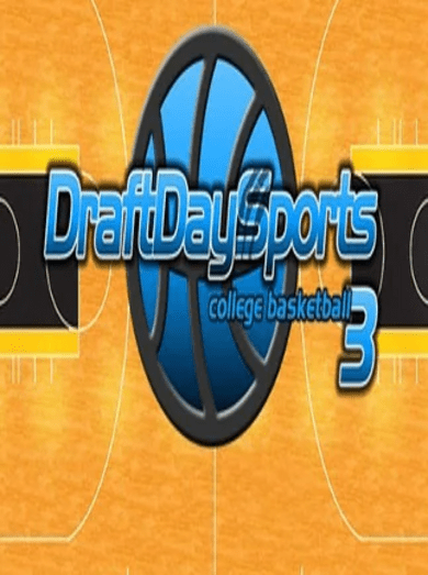 E-shop Draft Day Sports College Basketball 3 (PC) Steam Key GLOBAL