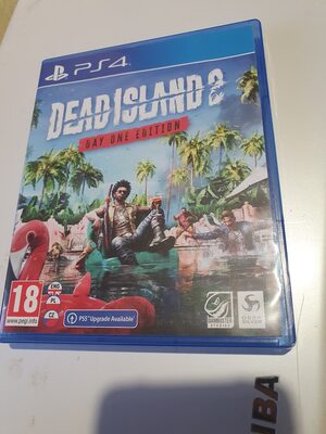 Dead Island 2 PlayStation 4