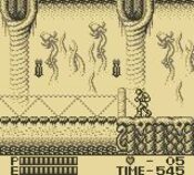 Get Castlevania II: Belmont's Revenge Game Boy