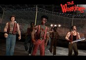 Warriors, The (2005) PlayStation 2