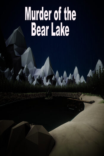 Murder of the Bear lake Steam Key (PC) GLOBAL