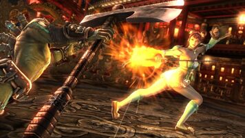 Soulcalibur V PlayStation 3