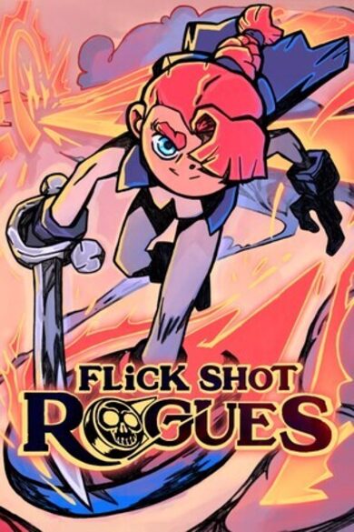 Flick Shot Rogues historic low price