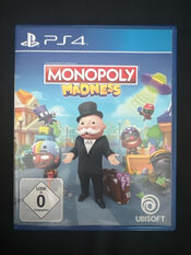 Monopoly Madness PlayStation 4