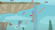 Ultimate Chicken Horse Steam Key EUROPE for sale