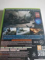 Battlefield 3 Xbox 360