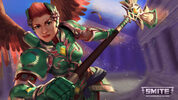 Get SMITE - Nike & Nike Peregrine Skin Key GLOBAL