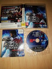 Fist of the North Star: Ken's Rage PlayStation 3